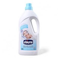 CHICCO LAUNDRY DETERGENT 1,5 LTS
