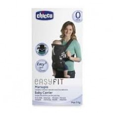 CHICCO EASY FIT BABY CARRIER BLACK NIGHT