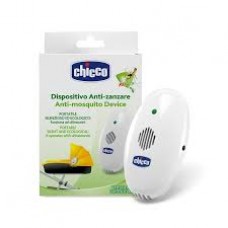 CHICCO ULTRASOUNDS ANTI-MOSQUITO PORTABLE