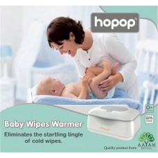 HOPOP BABY WIPES WARMER