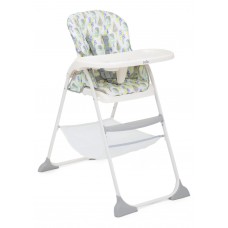 JOIE HIGH CHAIR MIMZY SNACKER POPSICLE