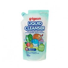 PIGEON Liquid Cleanser Refill 650 ml