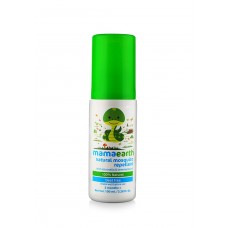 Mamaearth Natural Insect Repellent for babies (100 ml)