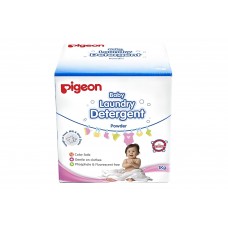  PIGEON Baby Laundry Detergent Powder (1kg)
