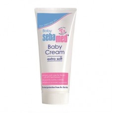sebamed baby cream e.soft  50 ml