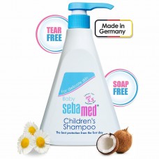 Sebamed Children shampoo 500ml