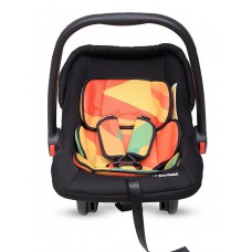 R For Rabbit Picaboo Infant/Baby Car Seat With Carry Cot For Baby - Multi Color