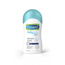 CETAPHIL Baby Shampoo, 200 ml