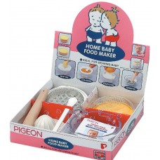 PIGEON Baby Home Food Maker