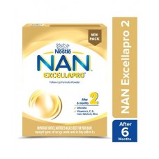 NAN EXCELLA PRO-2,INFANT FORMULA WITH DHA