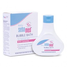 Sebamed baby bubble bath200 ml