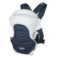 chicco soft and dream baby carrier